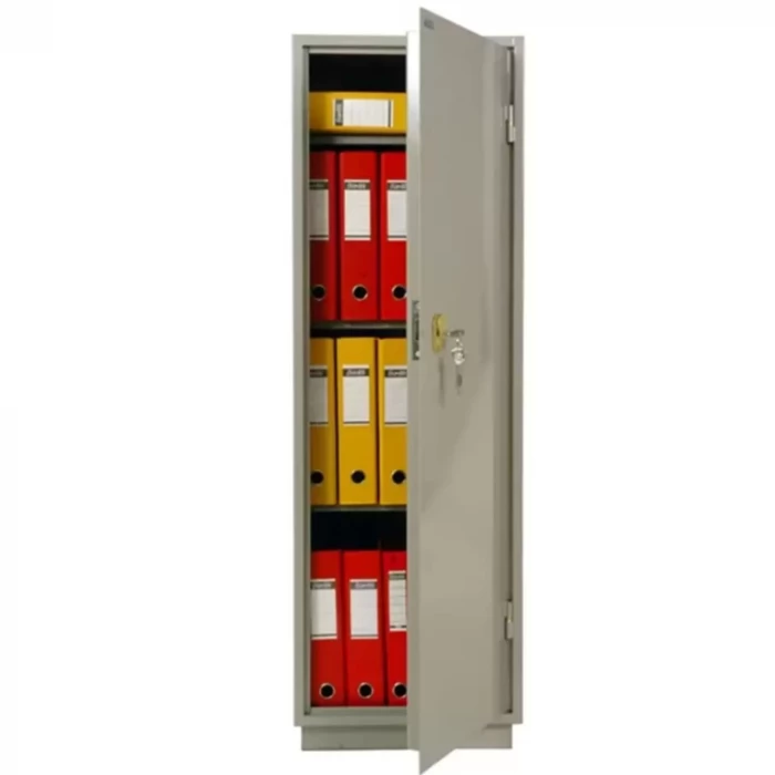 Шкаф бухгалтерский КБС 021 1300х420х350 мм