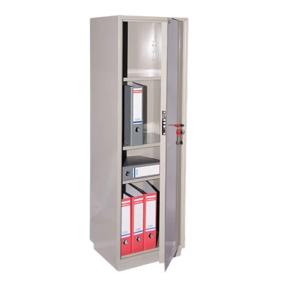 Шкаф бухгалтерский КБС 021 1300х420х350 мм