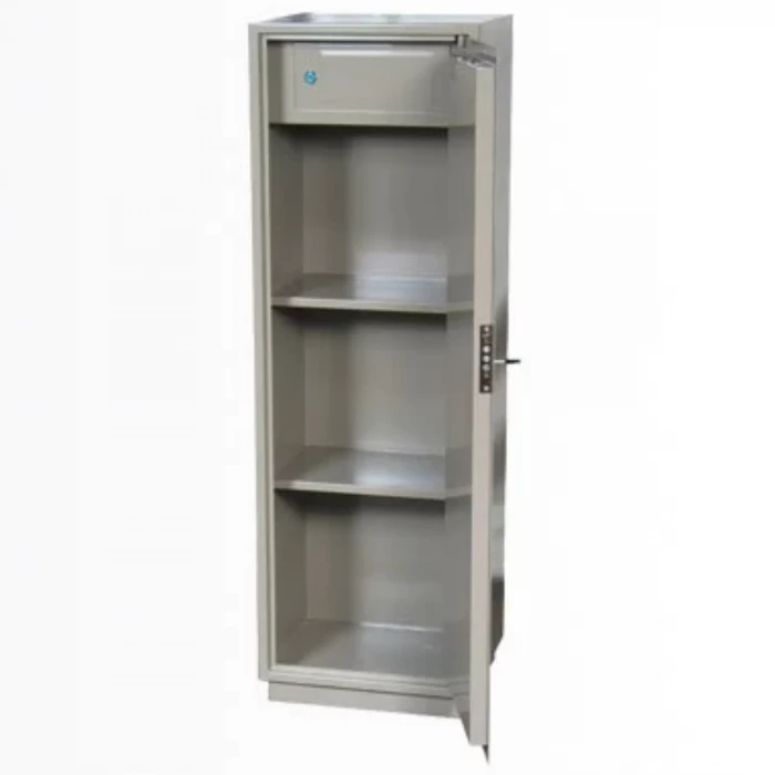 Шкаф бухгалтерский КБС 021т 1300х420х350 мм