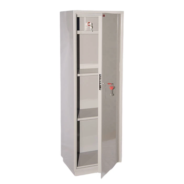 Шкаф бухгалтерский КБС 021т 1300х420х350 мм