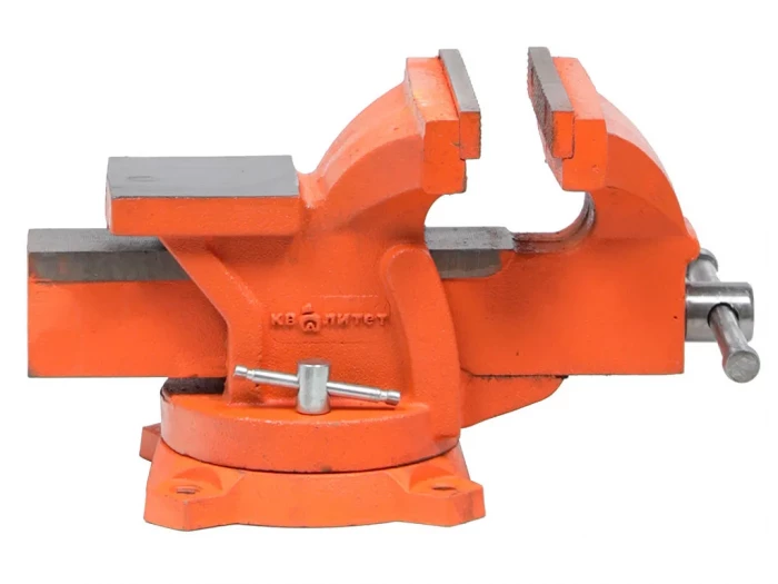 Верстак с тисками WT120.WD1/WD1.000