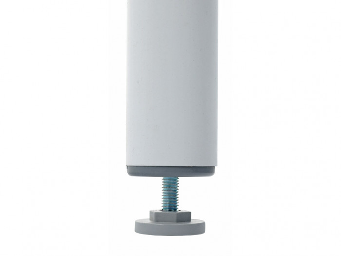 Набор мебели медицинской для оборудования кабинетов и палат: Стол пеленальный MF TD 85S