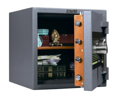Сейф MDTB Bastion M 46 E 460x470x470 мм