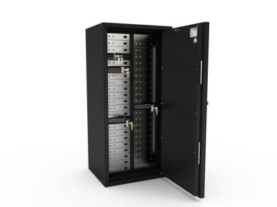 Сейф ЛС-165/44 БТ