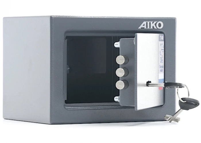 Сейф Aiko T-140 KL
