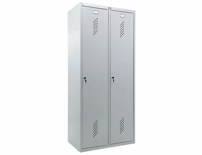 Шкаф для раздевалок Стандарт LS-21-80 U S23099552502