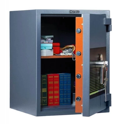 Сейф MDTB Bastion M 67 2К 670x510x510 мм