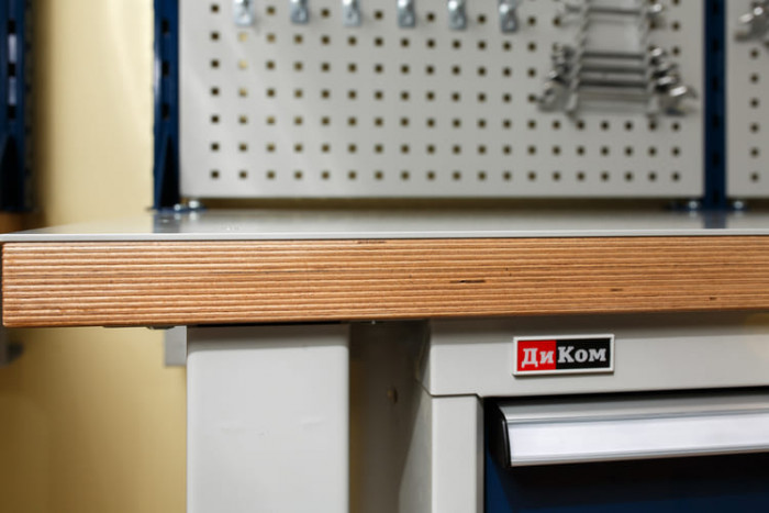 ВТ-100-МФ Столешница