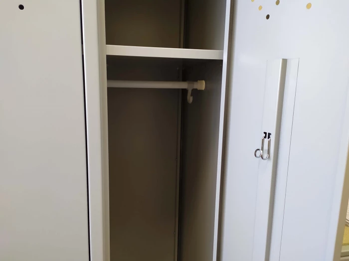 Шкаф для раздевалок Стандарт Практик LS 21-60 (21-600) S23099521902