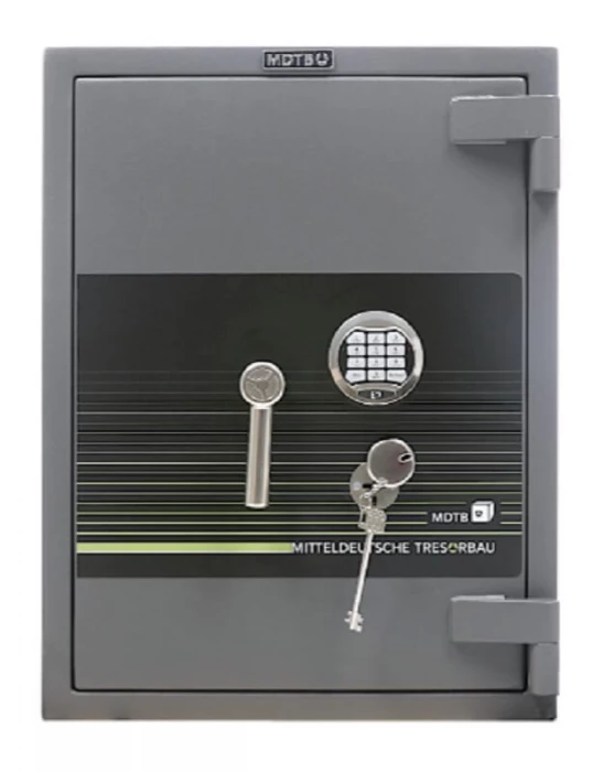 Сейф MDTB Bastion M 67 ЕК