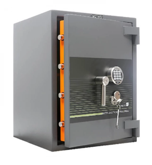 Сейф MDTB Bastion M 67 ЕК