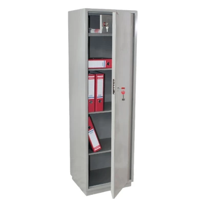 Шкаф бухгалтерский КБС 031т 1550х470х390 мм