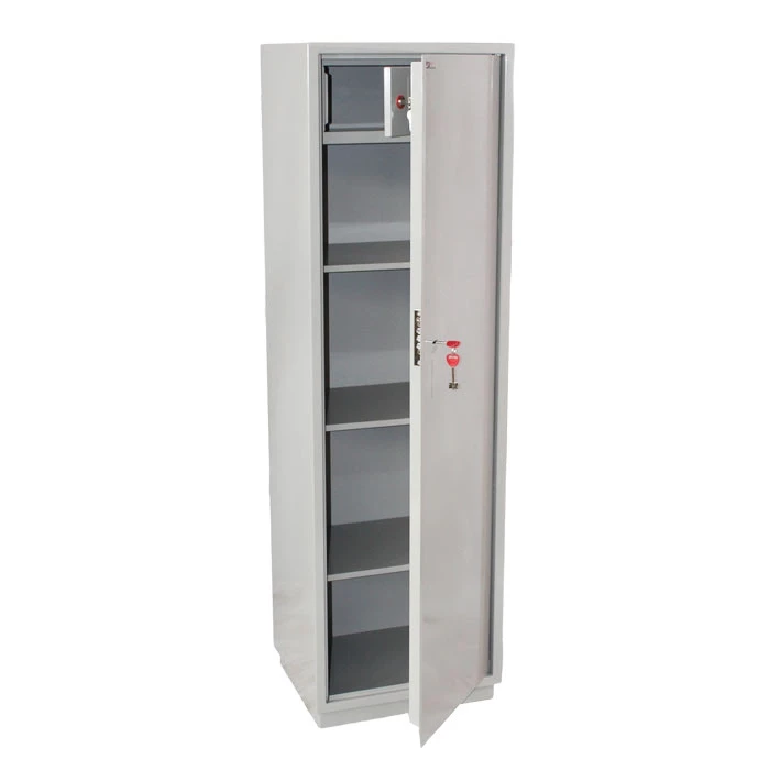 Шкаф бухгалтерский КБС 031т 1550х470х390 мм