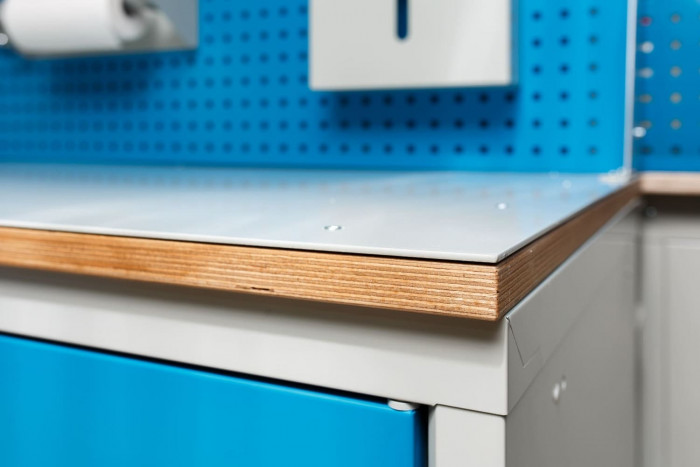 ВЛ-100-МФ Столешница