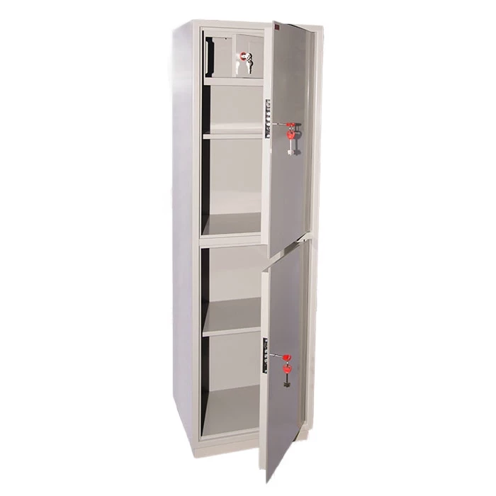 Шкаф бухгалтерский КБС 032т 1550х470х390 мм