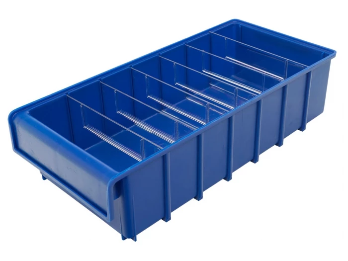 Комплект разделителей Практик 400x185x100 6 шт