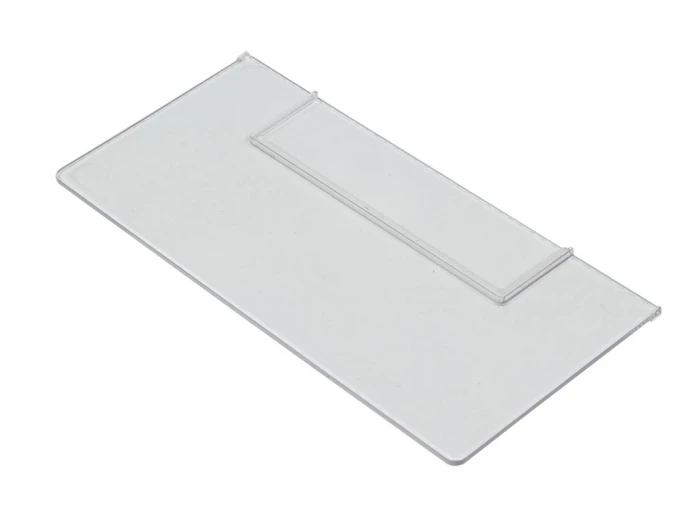 Комплект разделителей Практик 400x185x100 6 шт