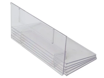 Комплект разделителей Практик 400x185x100 6 шт