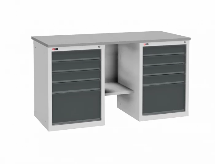 Верстак ДиКом ВЛ-К-150-09