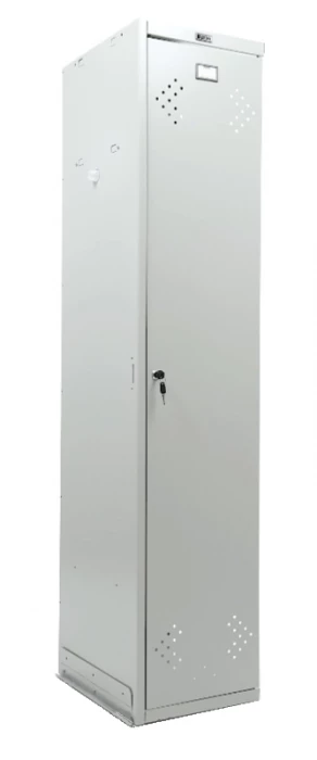Шкаф для раздевалок Стандарт Практик LS-001-40, приставная секция