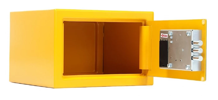 Сейф Aiko T-170 EL Dance