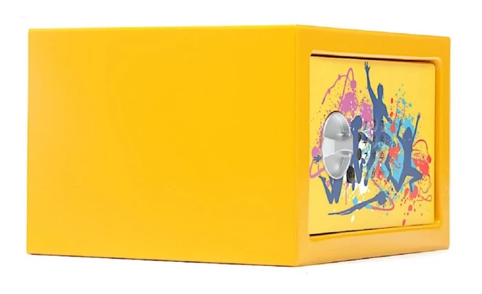 Сейф Aiko T-170 EL Dance