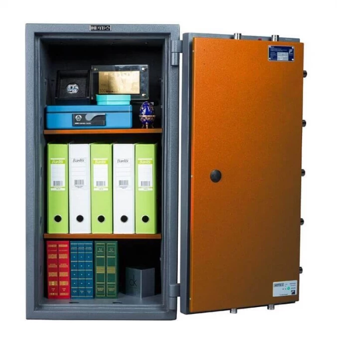 Сейф MDTB Bastion M 99 EK