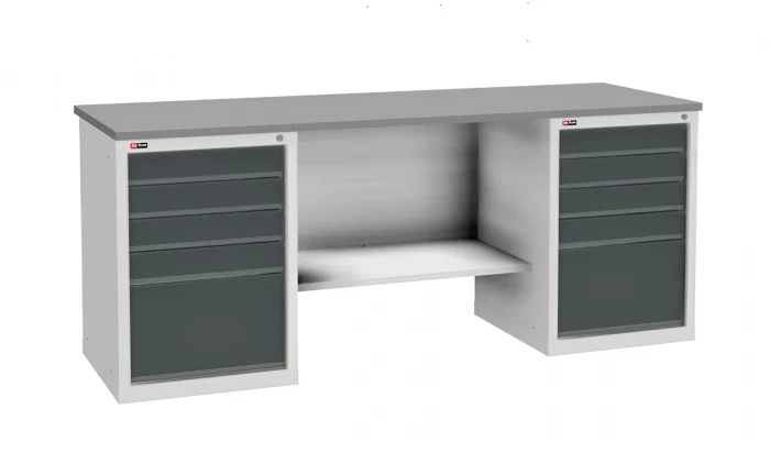 Верстак ДиКом ВЛ-К-200-09