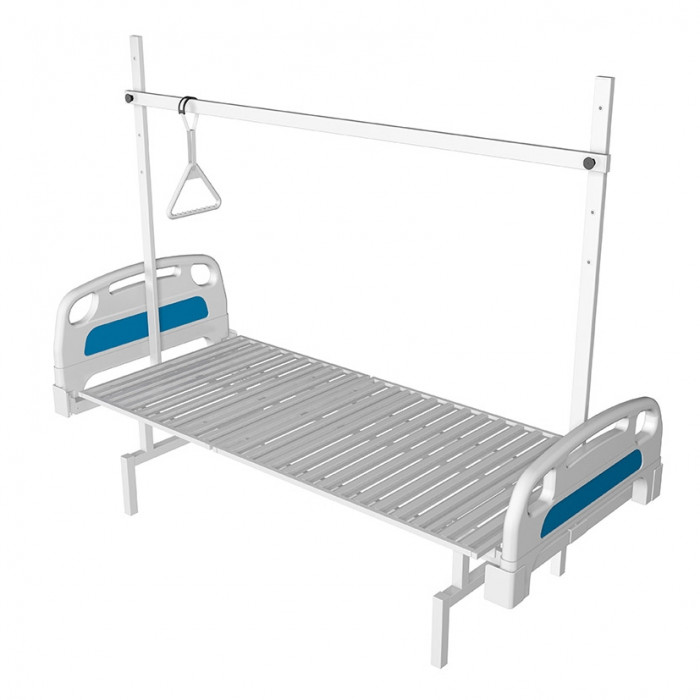 Принадлежность к кровати медицинской серии MB: Рама Балканского MBF-01