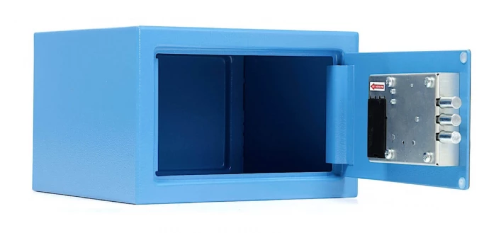 Сейф Aiko T-170 EL Smile