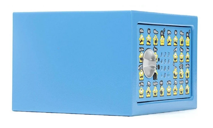 Сейф Aiko T-170 EL Smile