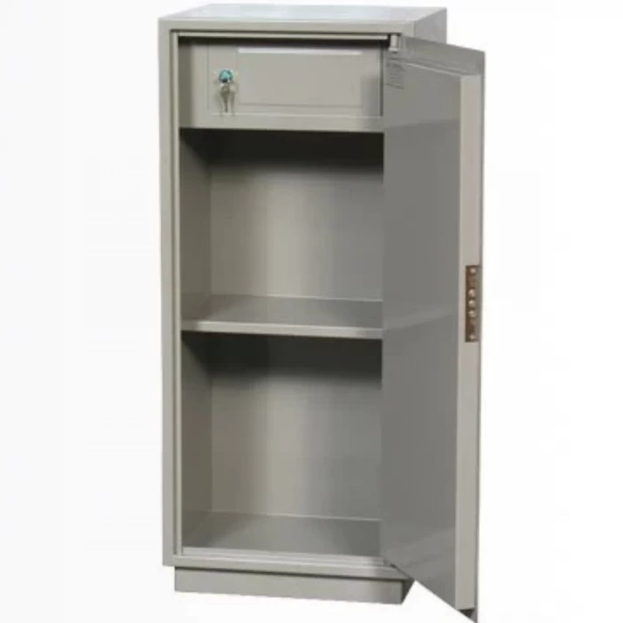 Шкаф бухгалтерский КБС 041т 960x420x350 мм