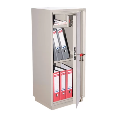 Шкаф бухгалтерский КБС 041т 960x420x350 мм