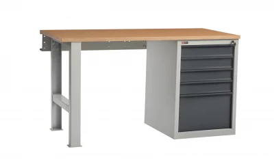 Верстак ДиКом ВЛ-150-04 Ф