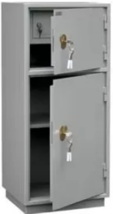 Шкаф бухгалтерский КБС 042т 960х420х350 мм