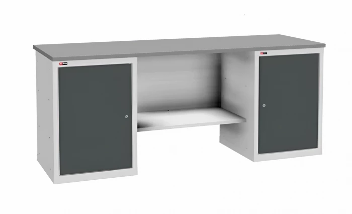 Верстак ДиКом ВЛ-К-200-10