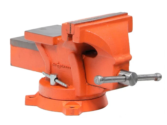 Верстак с тисками WT160.WD1/WD1.000