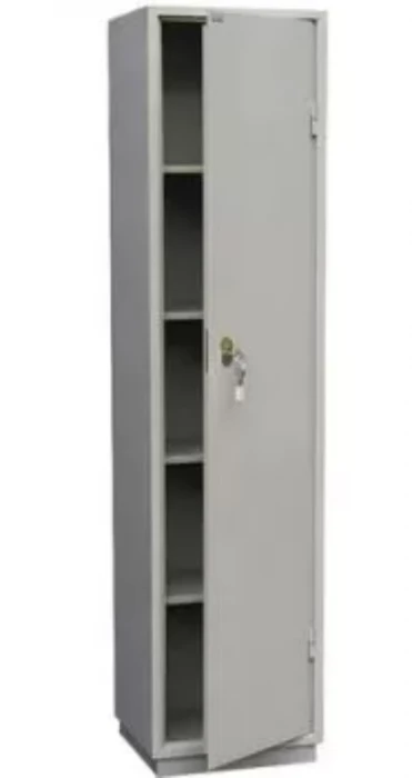 Шкаф бухгалтерский КБС 05 1850х470х390 мм