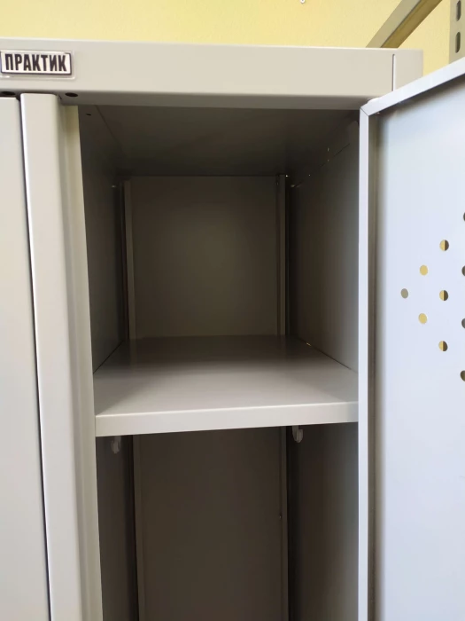 Шкаф для раздевалок Практик Стандарт LS-21