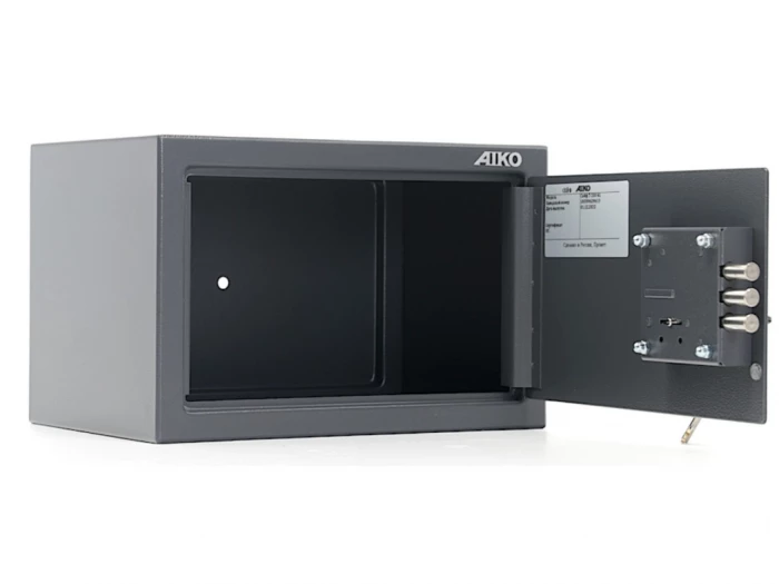 Сейф Aiko T-200 KL