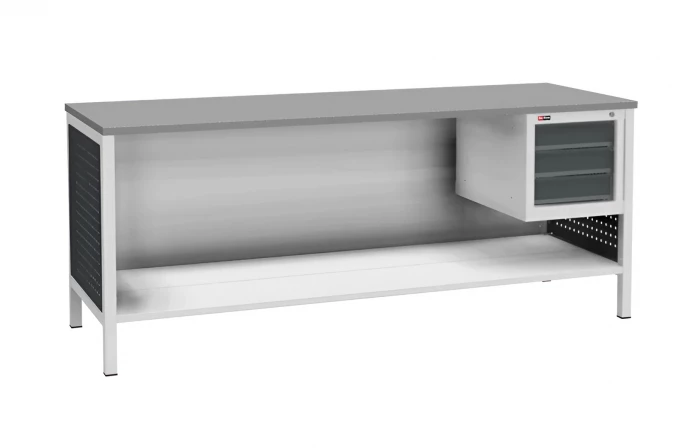 Верстак ДиКом ВЛ-К-200-04