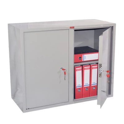 Шкаф бухгалтерский КБС 09 700х880х390 мм