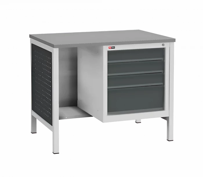 Верстак ДиКом ВЛ-К-100-05