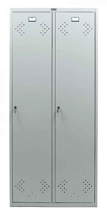 Шкаф для раздевалок Стандарт Практик LS-21-80 S23099552102