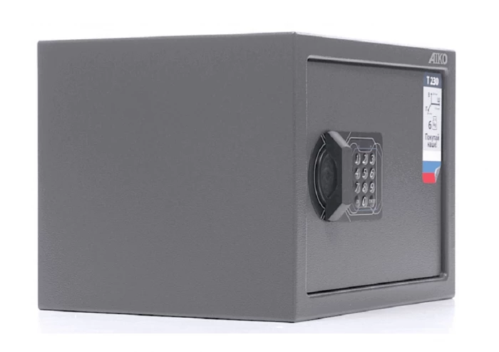 Сейф Aiko T-230 EL