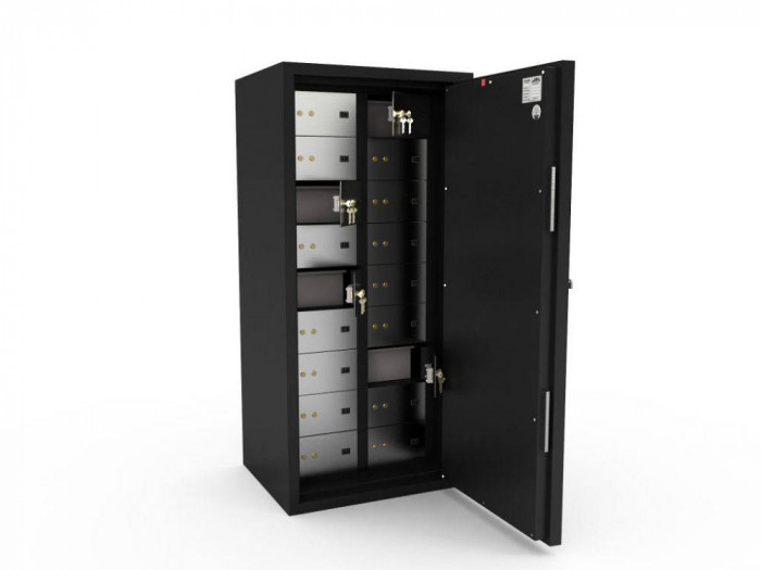 Сейф ЛС-265/38 БТ