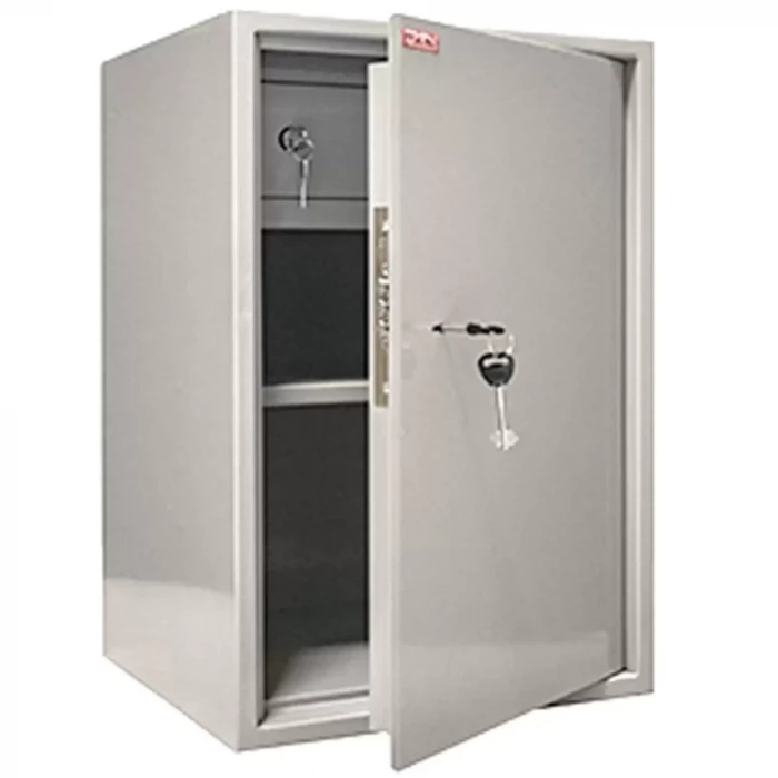 Шкаф бухгалтерский КБС 011тн 612x420x350 мм