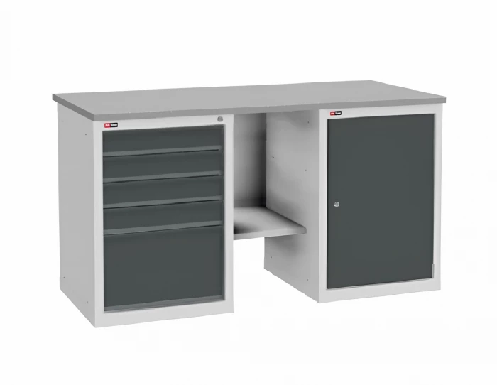 Верстак ДиКом ВЛ-К-150-08