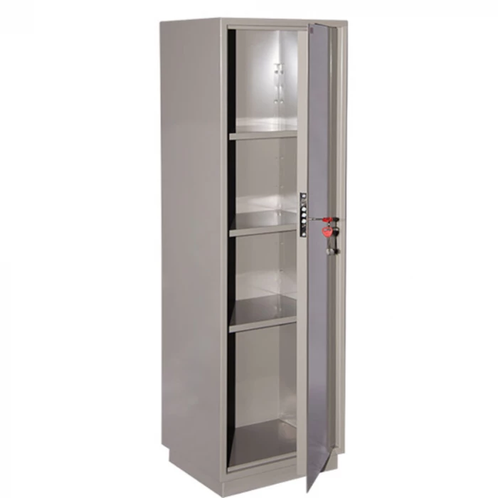 Шкаф бухгалтерский КБС 021н 1252x420x350 мм