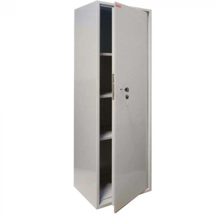 Шкаф бухгалтерский КБС 021н 1252x420x350 мм